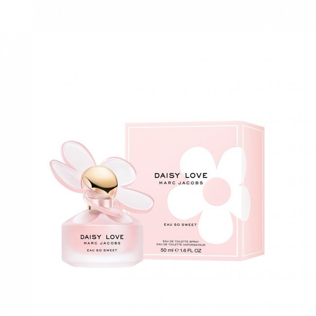 Daisy Love Eau So Sweet (Women)