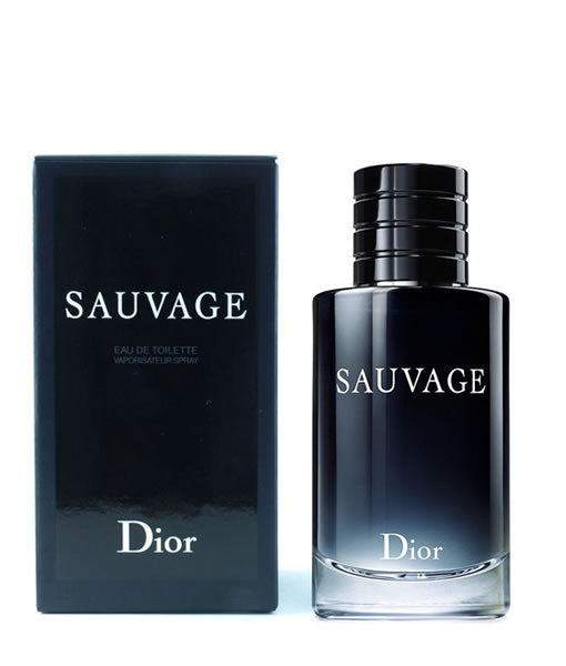 Sauvage (Men) – Gaille & George
