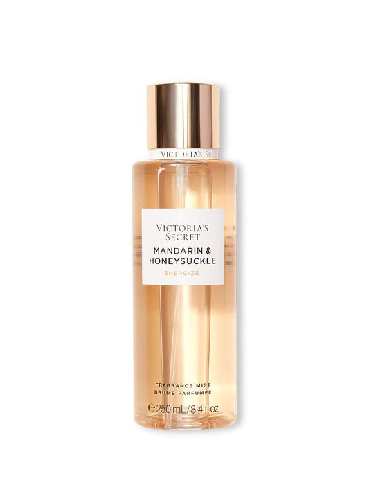 Mandarin & Honeysuckle Body Mist