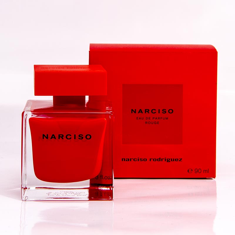 Narciso Rouge (Women)