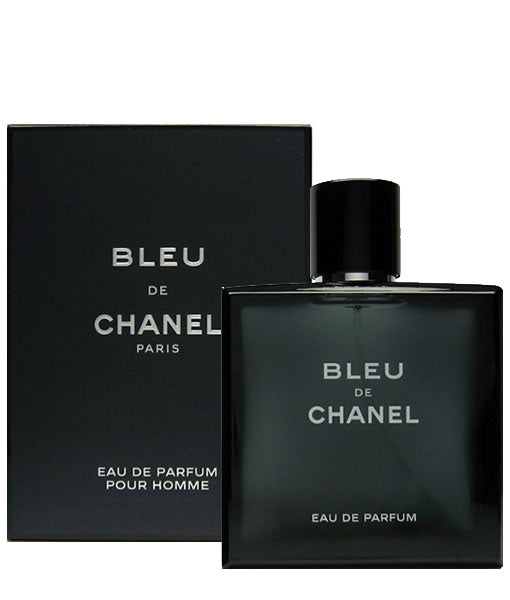 Chanel, Bleu de Chanel