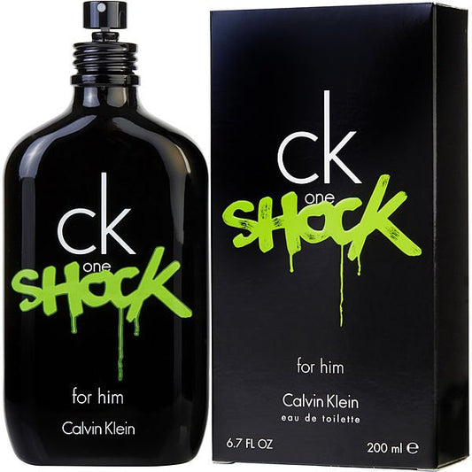 CK One Shock For Him