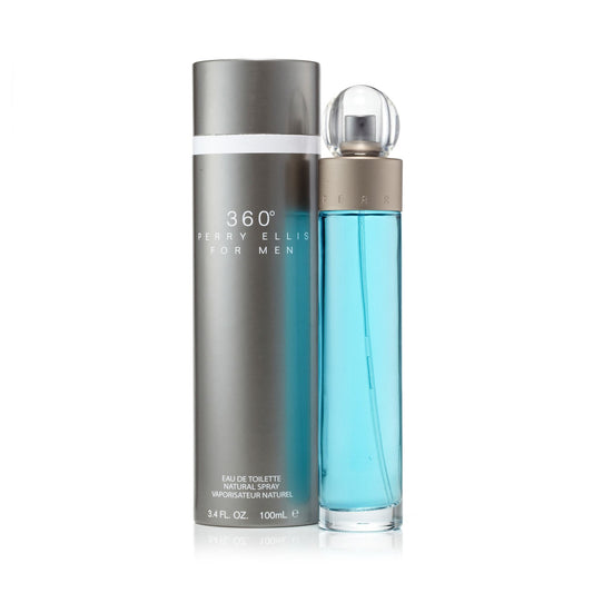 360° for Men