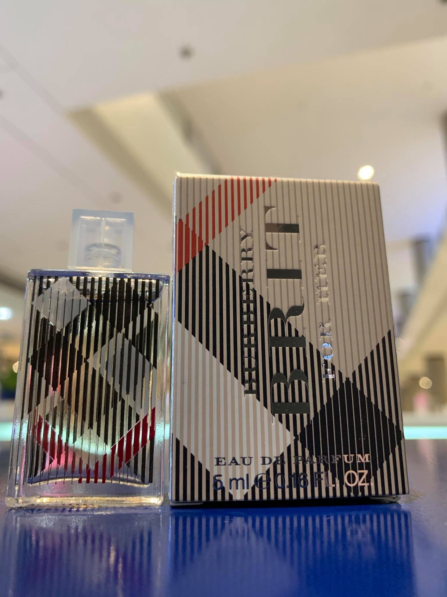 Burberry Brit (Women)