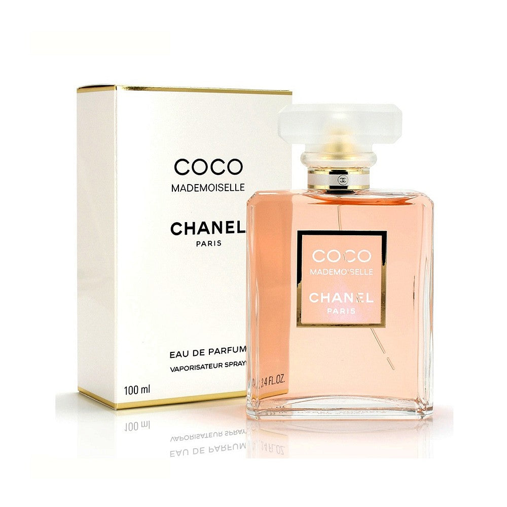 Coco Mademoiselle EDP (Women)
