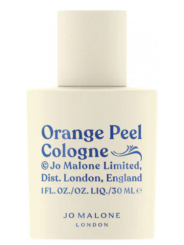 Orange Peel Cologne (Marmalade Collection) (Unisex)