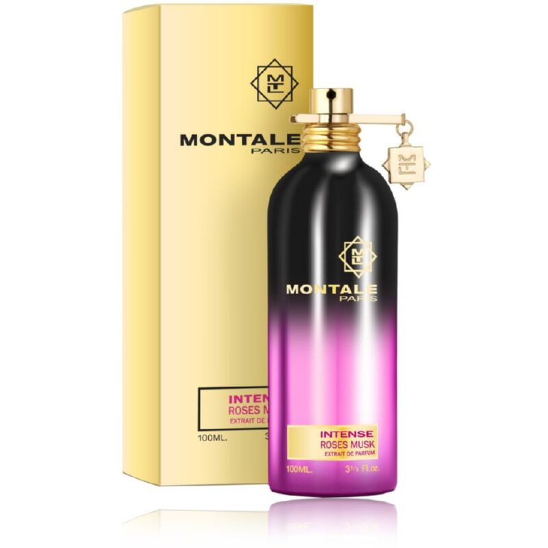 Intense Roses Musk (Women)
