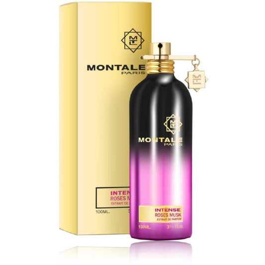 Intense Roses Musk (Women)