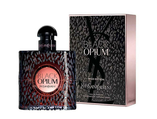 Black Opium Wild Edition (Women)