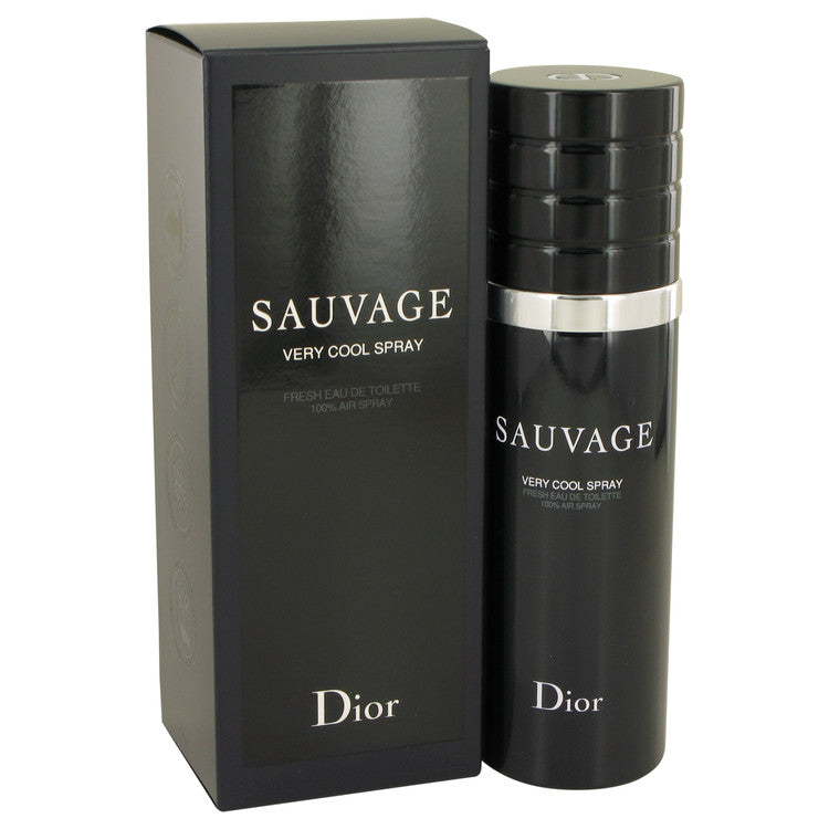 Sauvage Very Cool Spray (Men)