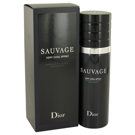 Sauvage Very Cool Spray (Men)