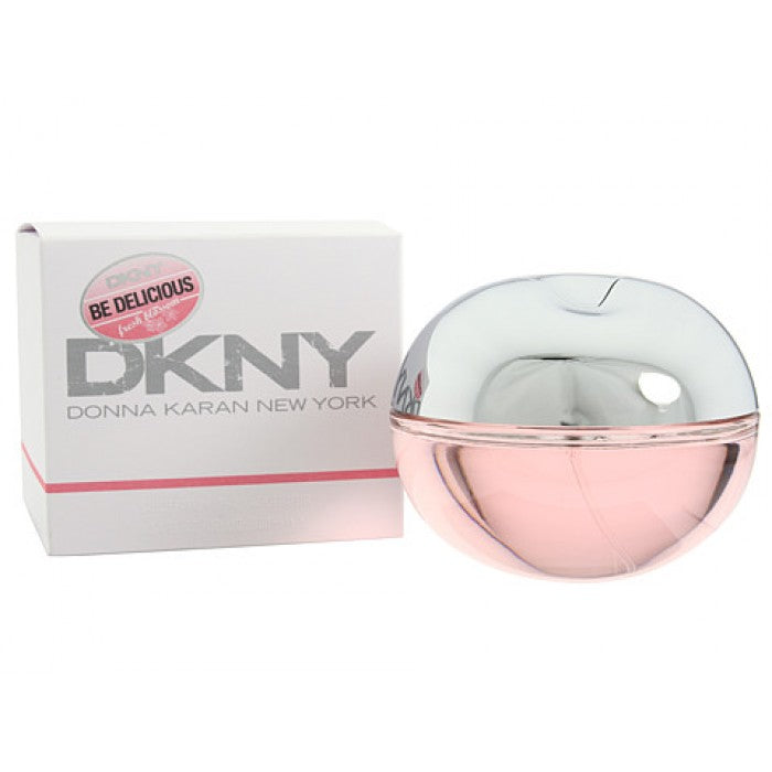 DKNY Be Delicious Fresh Blossom (Women)