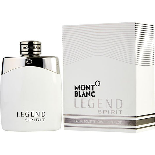 Legend Spirit (Men)