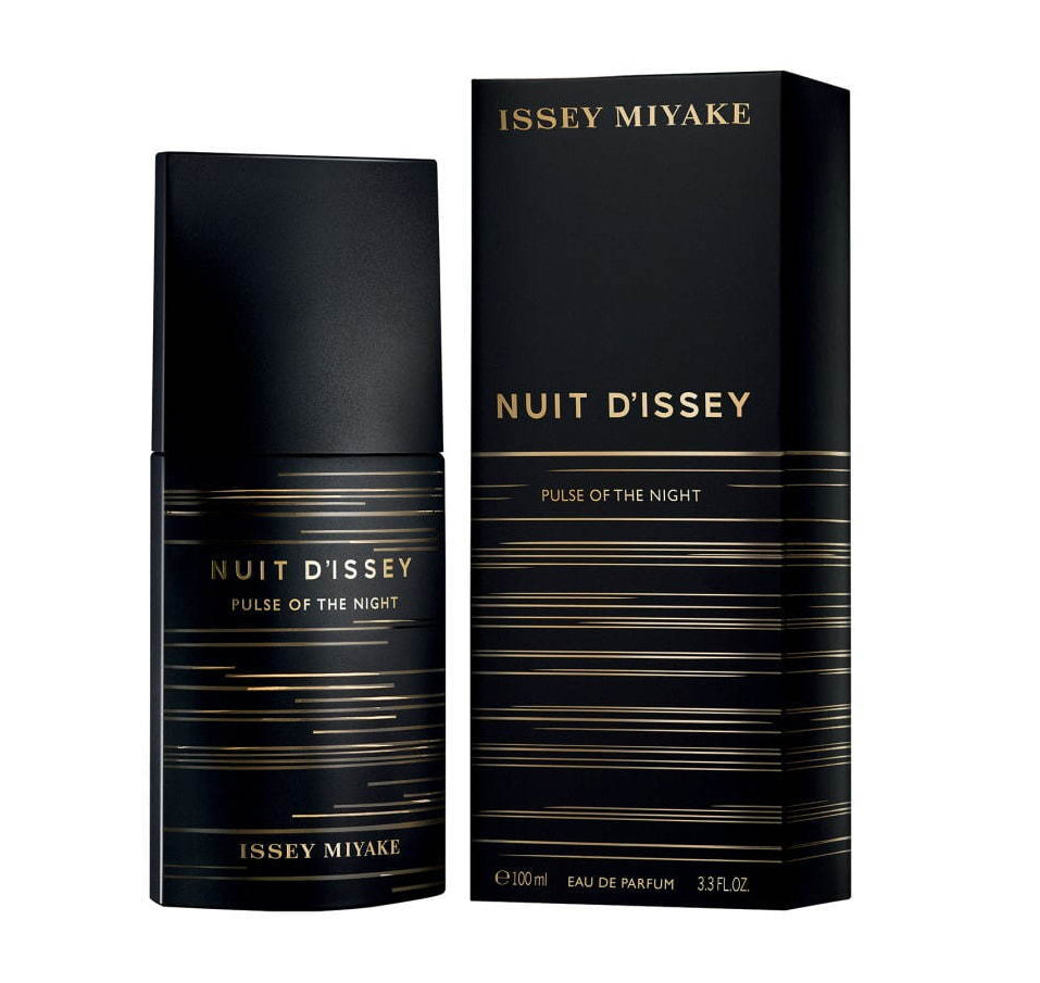 Nuit d'Issey Pulse Of The Night (Men)