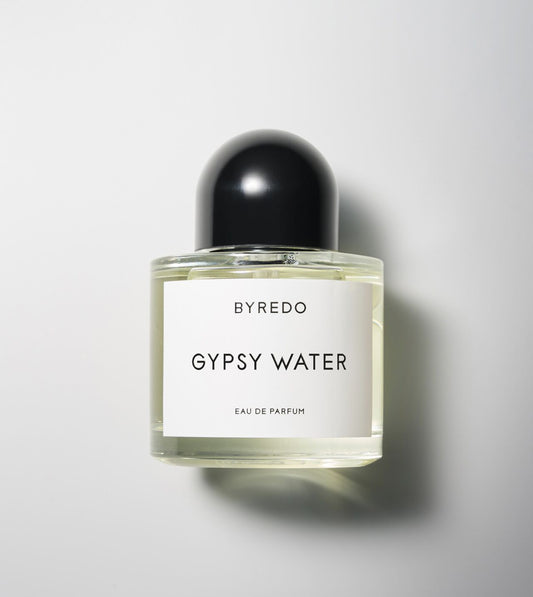Gypsy Water (Unisex)