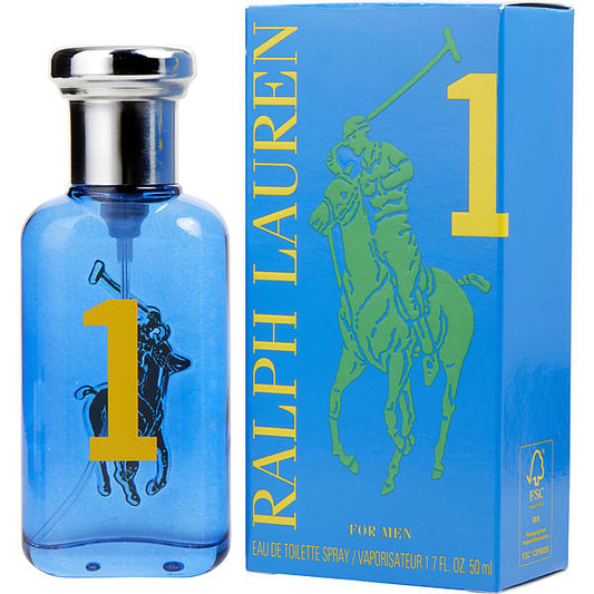 Big Pony 1 for Women