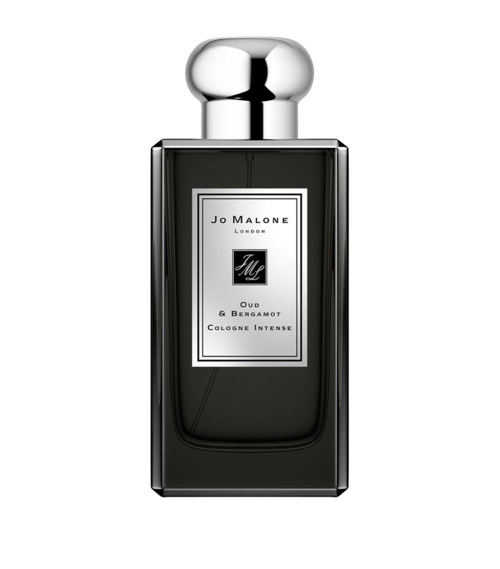 Oud & Bergamot (Unisex)
