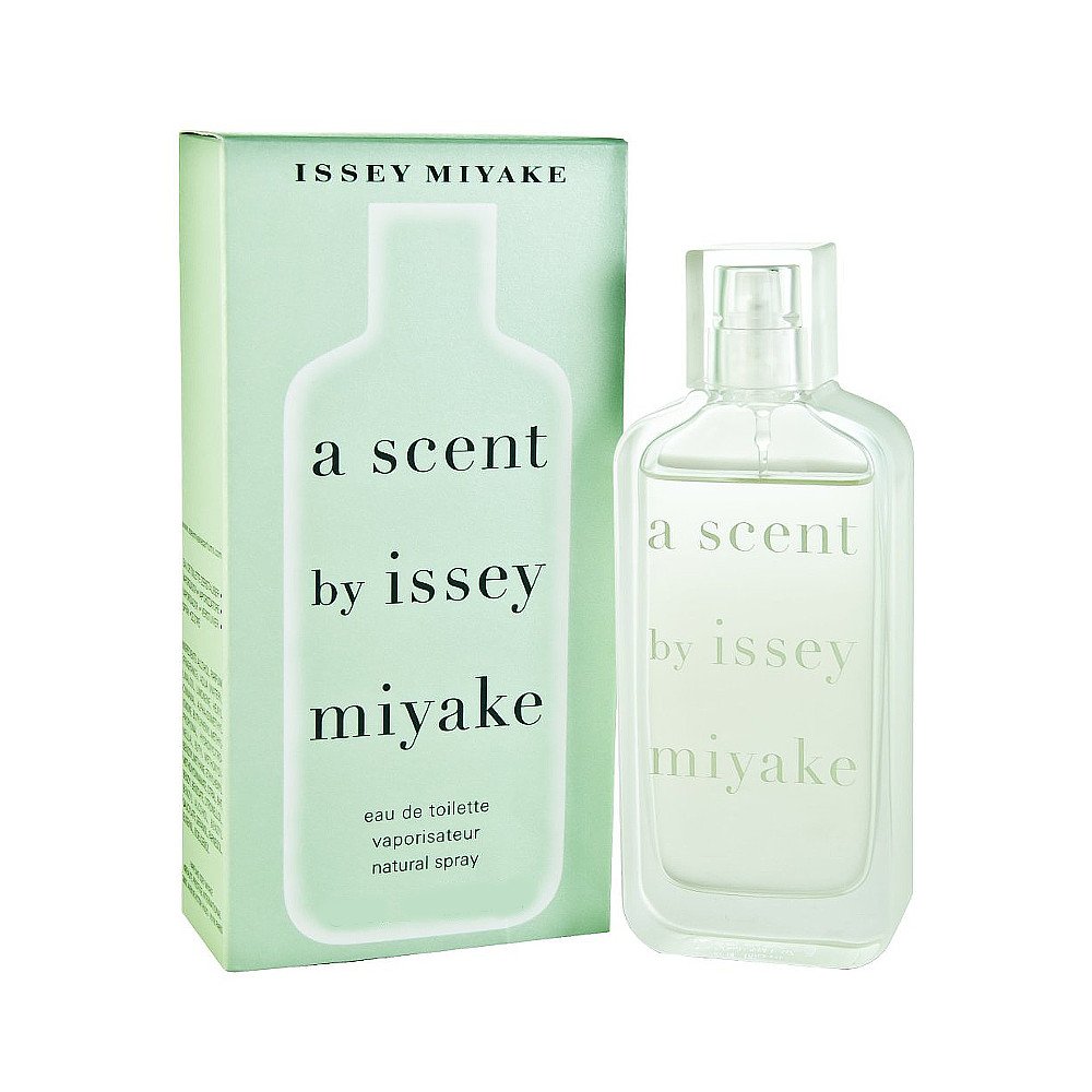 A Scent by Issey Miyake (Women)