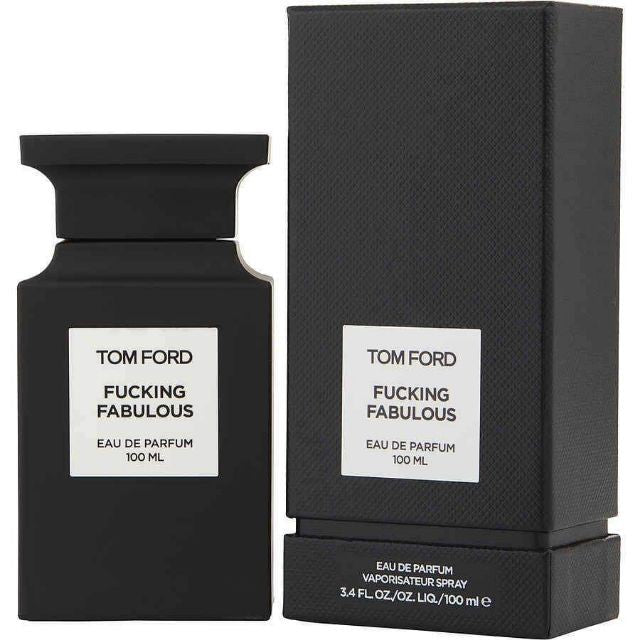 Fucking Fabulous (Unisex)