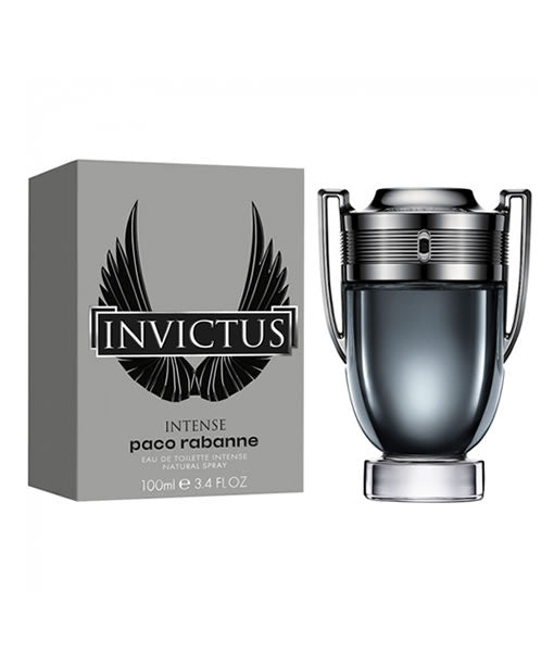 Invictus Intense (Men)