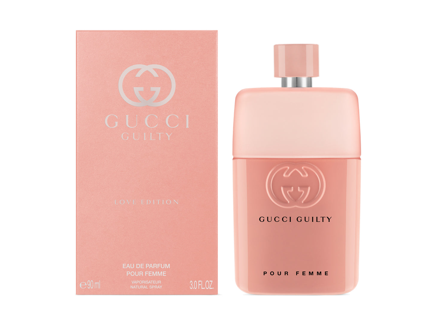 Gucci Guilty Love Edition Pour Femme (Women)