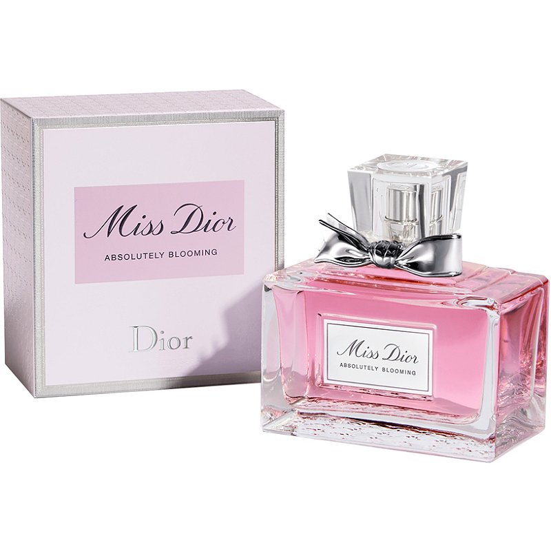 Miss Dior Absolutely Blooming (Women)