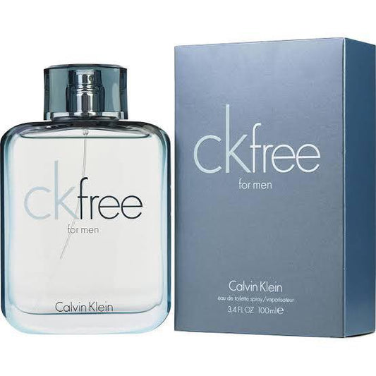 CK Free (Men)