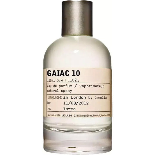 Gaiac 10 (Unisex)