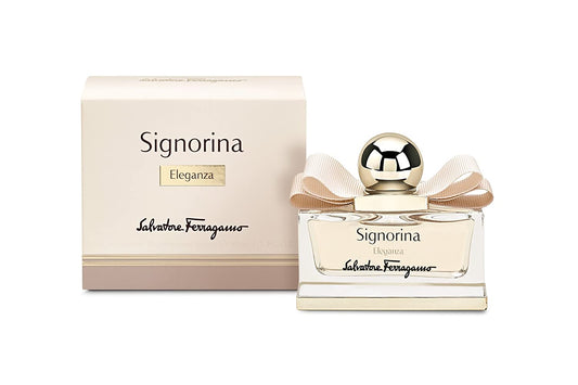 Signorina Eleganza (Women)