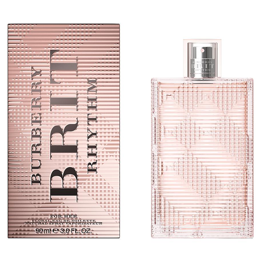 Burberry Brit Rhythm (Women)