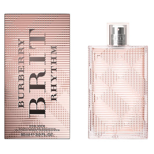 Burberry Brit Rhythm (Women)