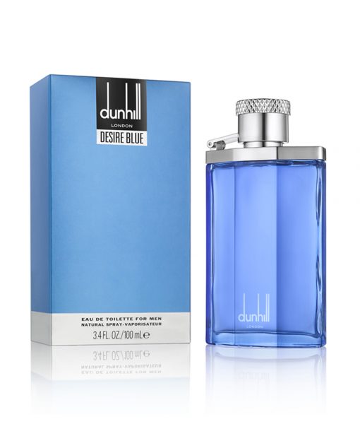 Desire Blue (Men)