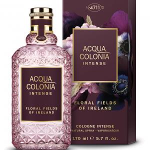 4711 Acqua Colonia Intense Floral Fields of Ireland (Unisex)