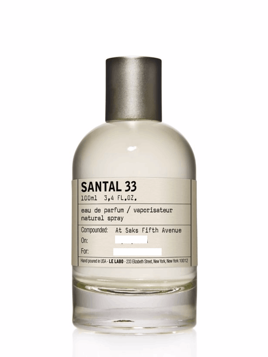 Santal 33 (Unisex)