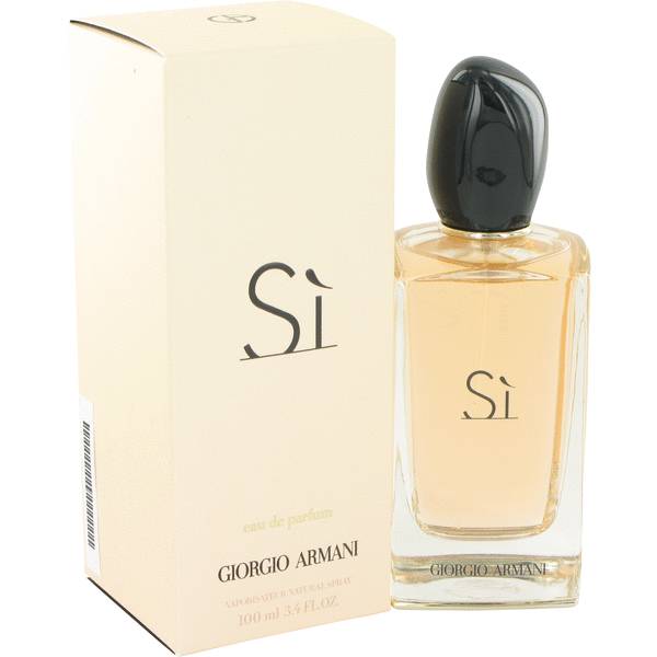 Armani Si EDP (Women)
