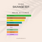 Sauvage (Men)