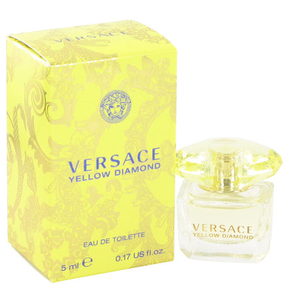 Yellow Diamond (Women)