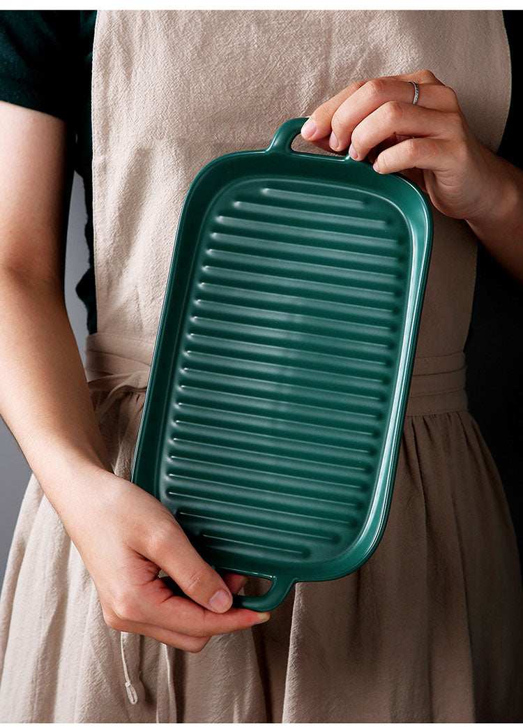 Miami x Rectangle Baking Tray