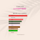 La Panthere EDT (Women)