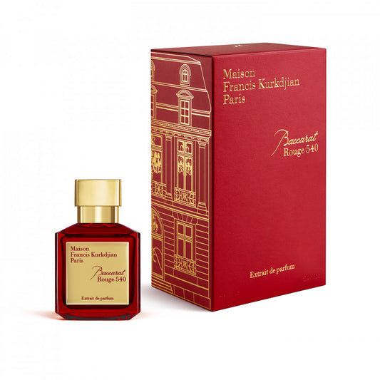Baccarat Rouge 540 Extrait (Unisex)