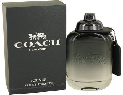 Coach (Men)