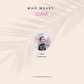 Luna (Unisex)