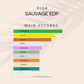 Sauvage (Men)