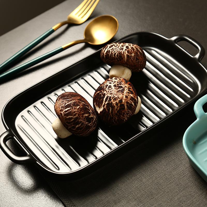 Miami x Rectangle Baking Tray
