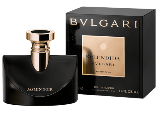 Splendida Jasmin Noir (Women)