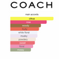 Coach (Women)
