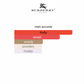 Burberry Her EDP (Women)
