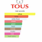 Baby Tous (Unisex)