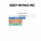 L'Eau d'Issey Pure (Women)