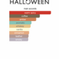 Halloween Man X